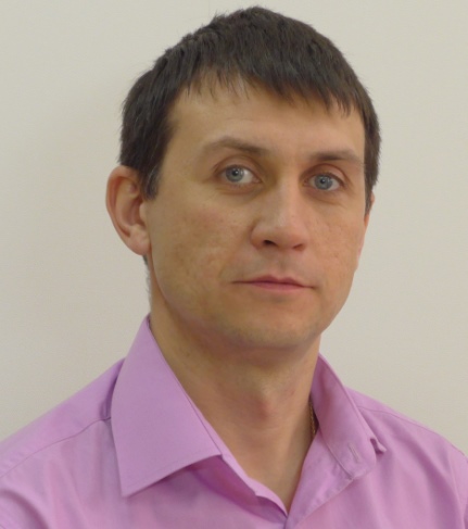 Сергей Конончук, Руководитель направления автоматизации складских процессов, SSI Schäfer